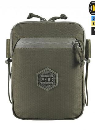 M-tac сумка pocket bag elite ranger green4 фото