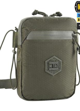 M-tac сумка pocket bag elite ranger green5 фото