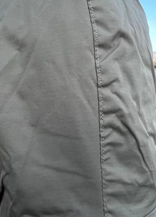 Тактична куртка дощовик койот7 фото