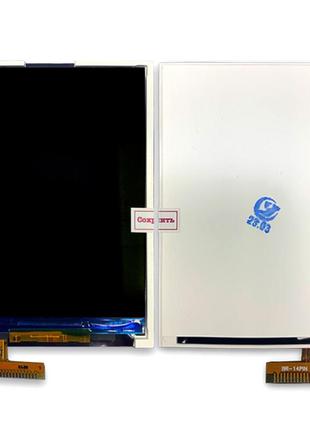 Дисплей для телефона sigma x-style 31 power