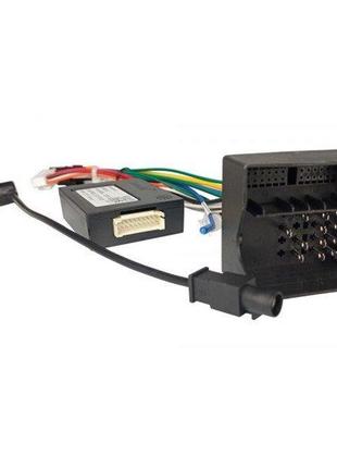 Перехідник для магнітол 9", 10.1" volkswagen touareg carav 16-084