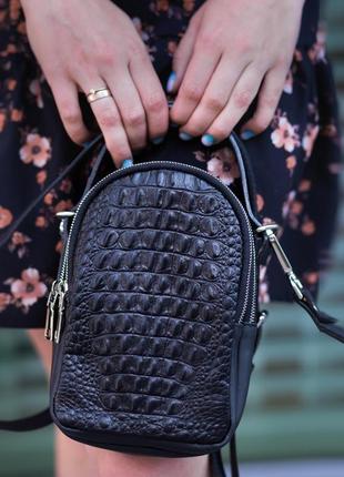Маленькая женская сумочка