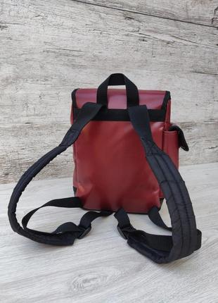 Bree стильный рюкзак от немецких дизайнеров 100% оригинал freitag liebeskind picard5 фото