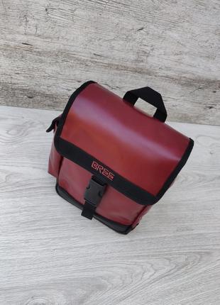 Bree стильный рюкзак от немецких дизайнеров 100% оригинал freitag liebeskind picard6 фото