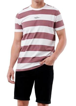 Футболка hollister
