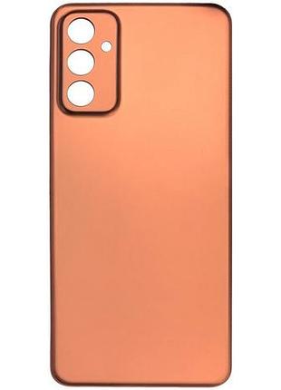 Задняя крышка для samsung galaxy m23 5g pink gold