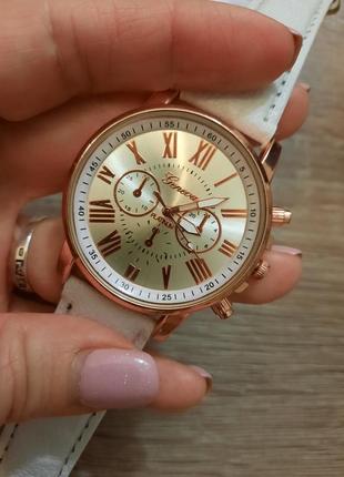Годинники наручні geneva platinum