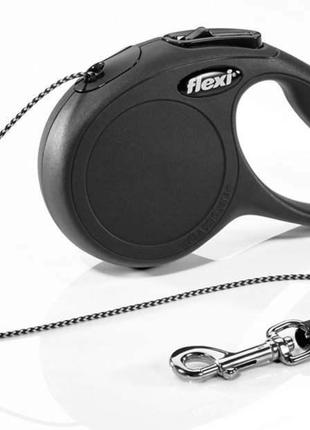 Flexi (флекси) cat xs - поводок-рулетка для котов (3 м, до 8 кг)
