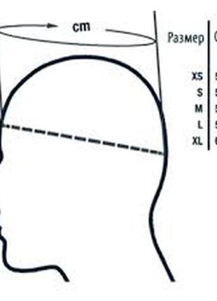Нічний ковпак, шапочка для сну в'язані мрії