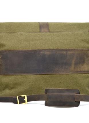 Мужская сумка через плечо rh-8880-4lx бренд tarwa4 фото