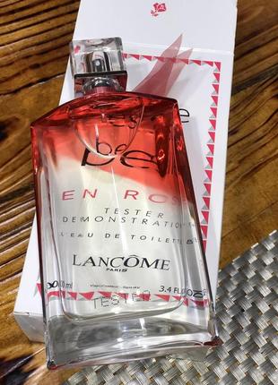 Lancome la vie est belle edp