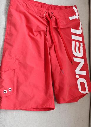 Пляжные шорты