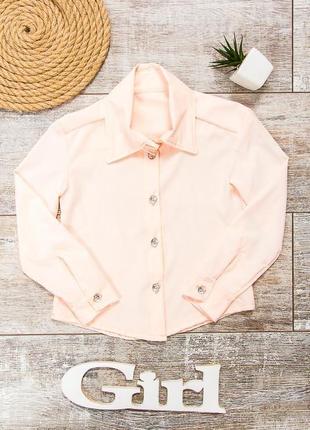 Блуза-сорочка "класік", носи своє. 392 грн - 479 грн5 фото
