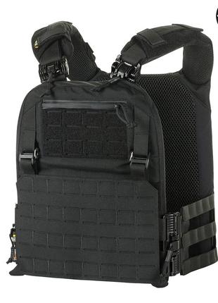 M-tac плитоноска cuirass fast qrs xl gen.ii black