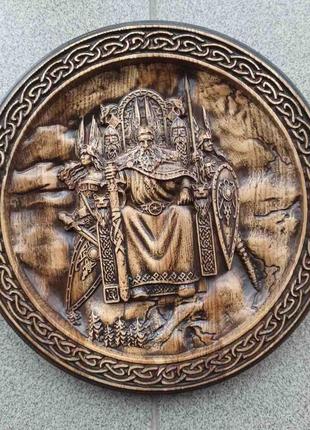 Панно: род 4 (1110701)