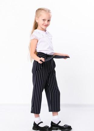 Штани кюлоти для дівчинки (підліткові), носи своє, 634 грн - 648 грн1 фото