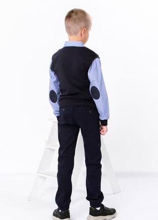 Штани для хлопчика на резинці, носи своє, 956 грн - 975 грн3 фото