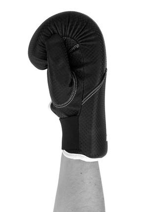 Снарядні рукавички xl powerplay чорний (2000002449935)2 фото