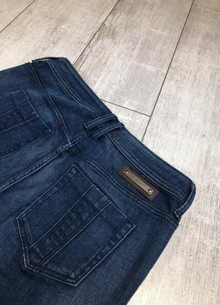 Крутые мужские джинсы burberry brit kensington selvedge6 фото