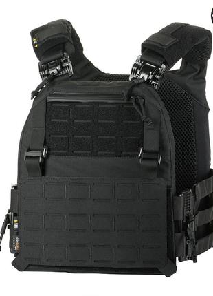 M-tac плитоноска cuirass fast qrs gen.ii black