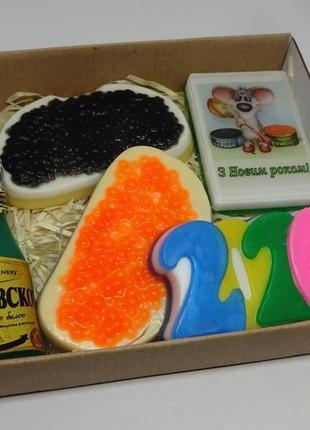 Новогодний подарок