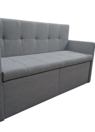 Диван и шкаф в прихожую с полками 1400х500мм