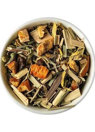 Чай трав'яний "осіння мелодія", 100г