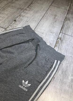 Женские спортивные штаны adidas2 фото