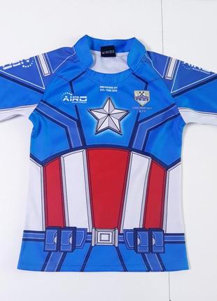 Футболка спортивная