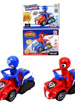 Іграшка "мотоцикл"