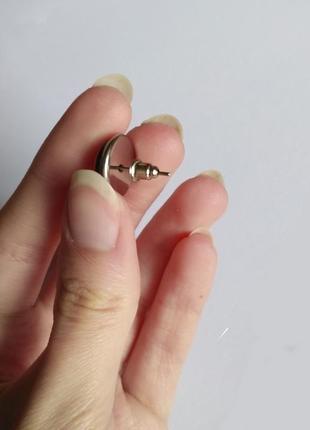 Серьги ледибаг 4