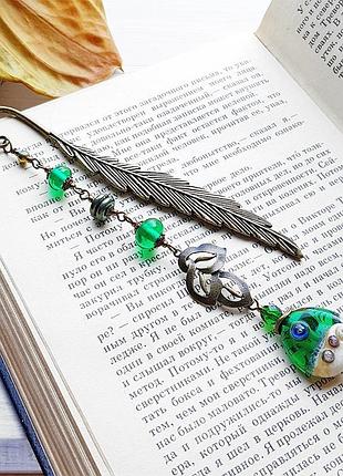 Закладка для книги (93b)