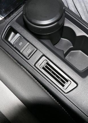 Органайзер для банковских карт volkswagen t-roc/golf/jetta/tiguan