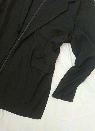 Удлиненный пиджак2 фото