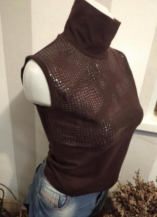 Оригинальный гольфик италия - подарок при покупке одной вещи! 3