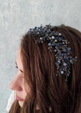 Об'ємний обідок