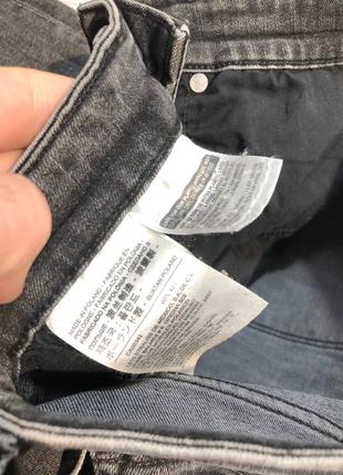 Женские джинсы levis 7216 фото