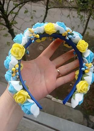 Вінок український