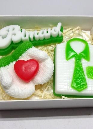 Подарок папе