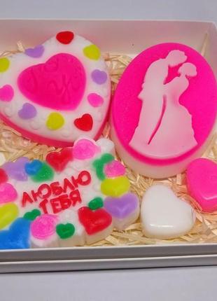 День святого валентина