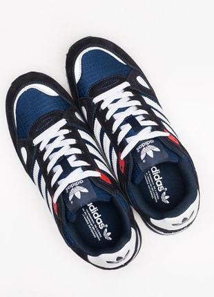 Кросівки чоловічі adidas zx 7504 фото