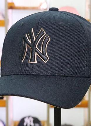 Бейсболка кепка new york yankees оригинал