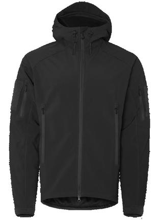 Куртка softshell 2.0 black2 фото