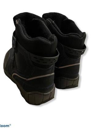 Ботинки tcm 4