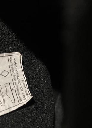 Ботинки tcm 6