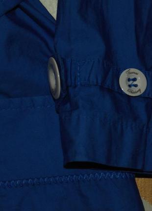 Thomas burberry куртка женская.размер м10 фото