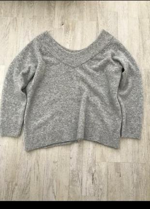 Джемпер h&m сток 3