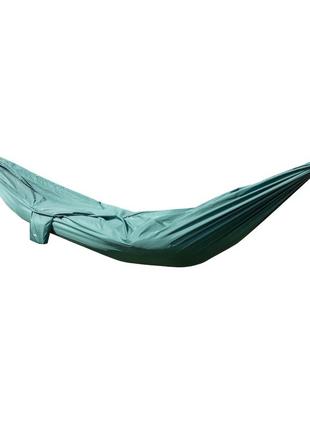 Гамак tribe hammock t-le-0002 green