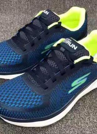 Чоловічі кросівки skechers 42 розмір оригінал