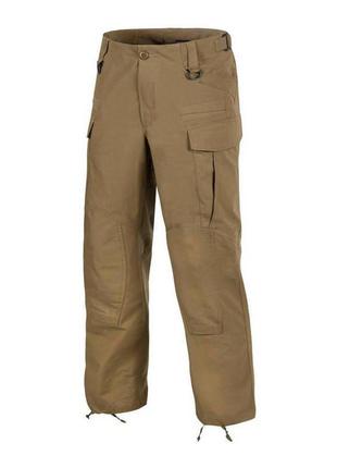 Штаны helikon-tex sfu  pants coyote койот s